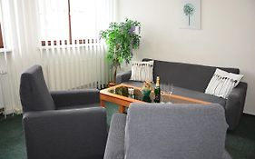 Hotel Jaškovská Krčma